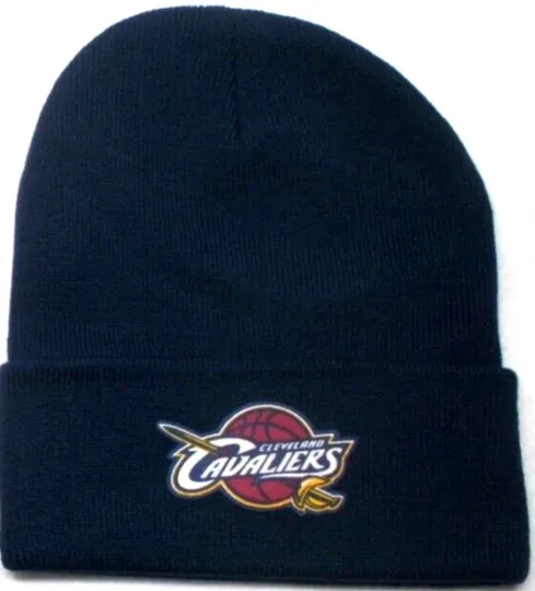 Discover Cleveland Cavaliers Knitted Hats