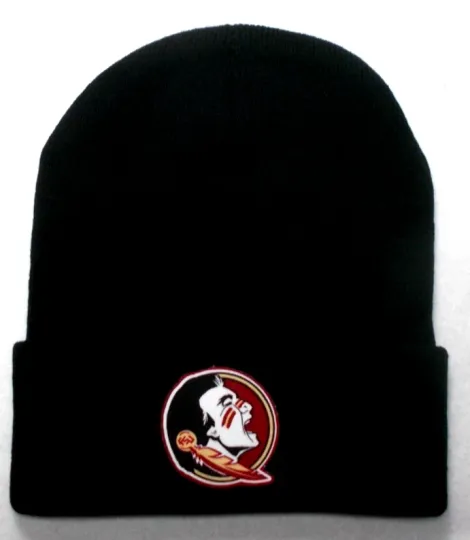 Discover Florida State Seminoles Knitted Hats