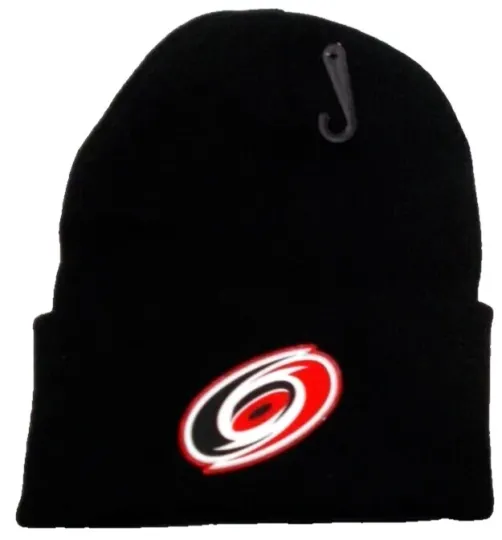 Discover Carolina Hurricanes Knitted Hats
