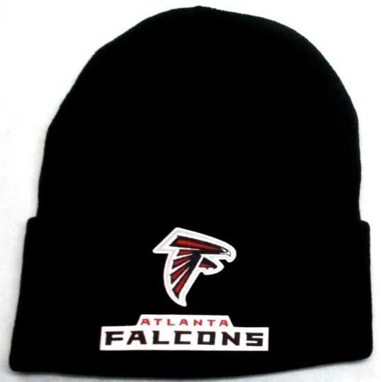 Atlanta Falcons Knitted Hats