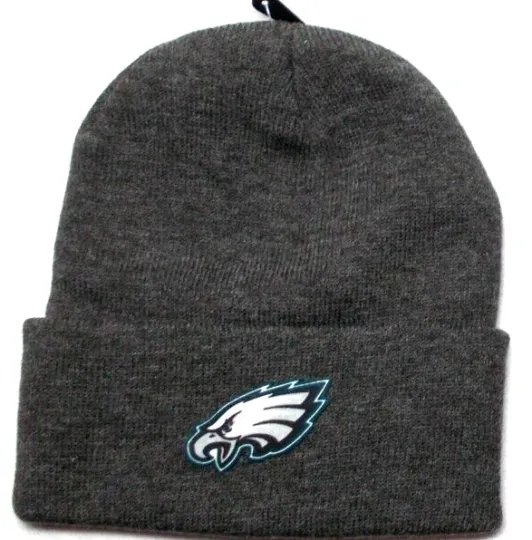 Discover Philadelphia Eagles Knitted Hats