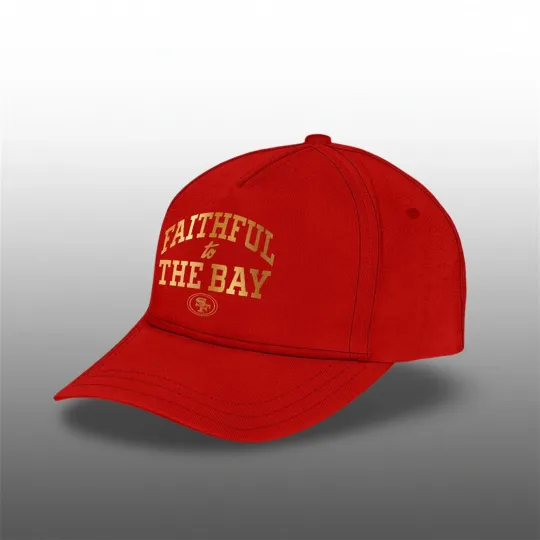 2025 SF 49ers Rivalries Faithful To The Bay