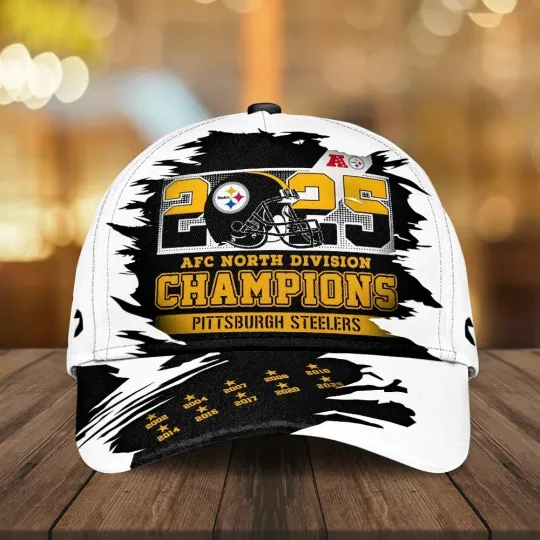 Discover 2025 A.F.C North Champions Classic Cap