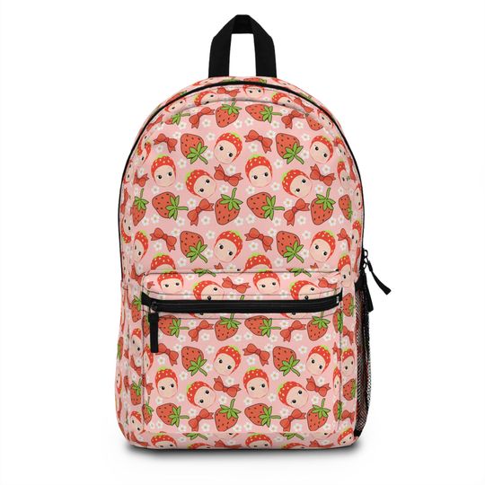 Discover Cute  Angles Backpack