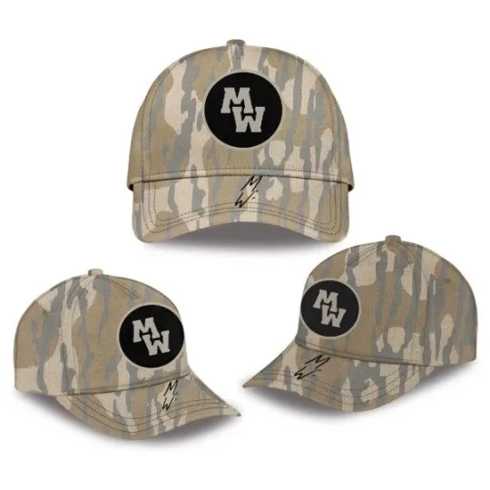 Wallen Western Still The Problem Tour 2026 Hat