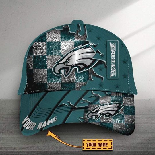 Philadelphia Eagles Classic Cap