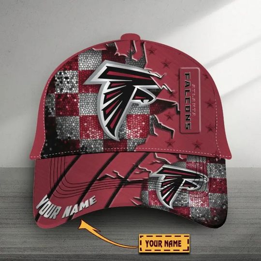 Atlanta Falcons Classic Cap