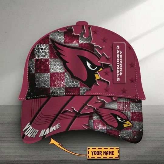 Arizonna Cardinals Classic Cap