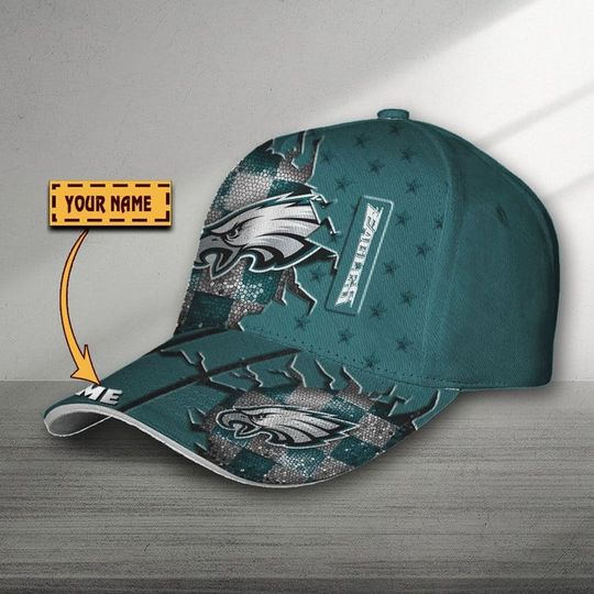 Philadelphia Eagles Classic Cap