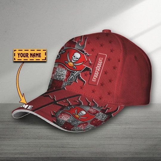 Tampa Bay Buccaneers Classic Cap