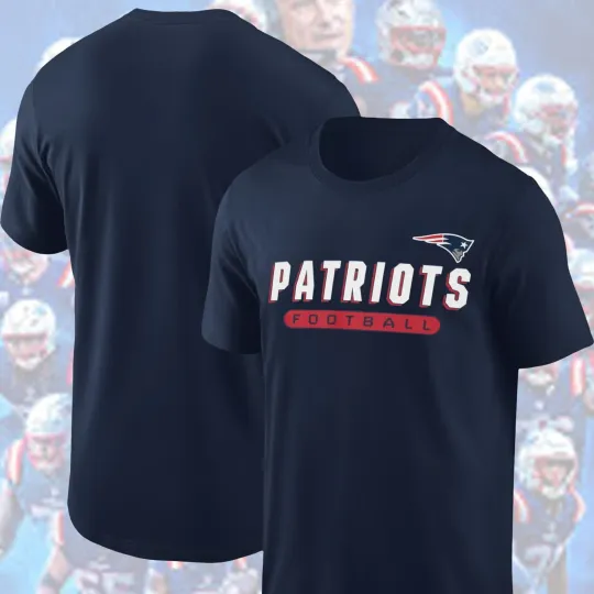 Discover New England Patriots 2025 football Super LX Champion Unisex T-Shirt Gift For Fan