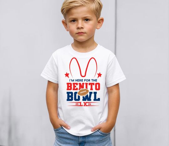 Discover Comfort Colors Bunny Bowl Football Shirt, Benito Bowl Shirt for Kids, Latin Music Halftime Vib Tee, Puerto Rico Fan Shirt, Game Day Shirt.