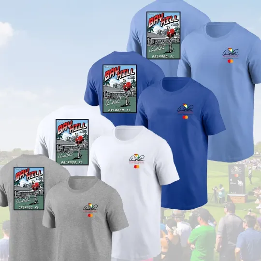 Discover HOT NEW - Arnold Palmer Invitational Ahead Chapman 2025 All Color For Fans