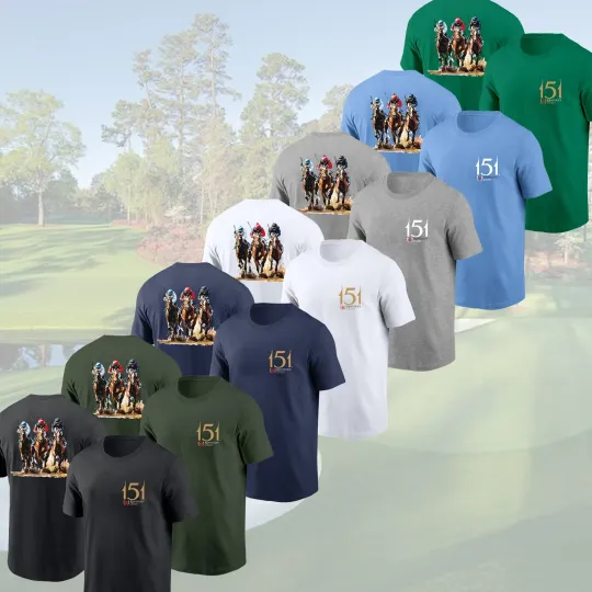 Discover 151st Kentucky Derby Run for Roses, 2025 Kentucky Derby Fan Gifts, Horse Racing