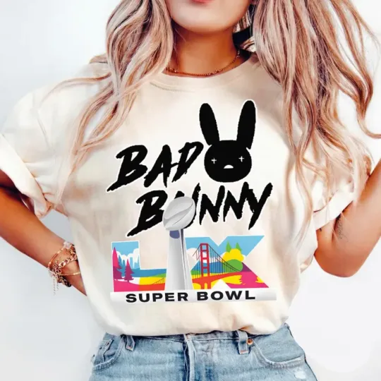 Discover Benito Bowl LX Shirt