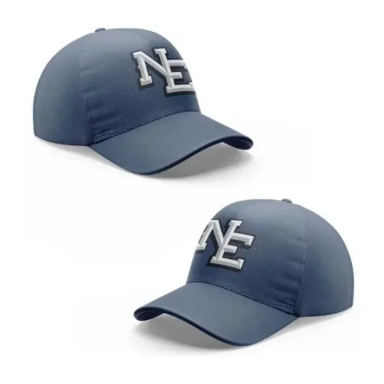 Discover Patriots 2025 Rivalries Nor’Easter Storm Special Cap