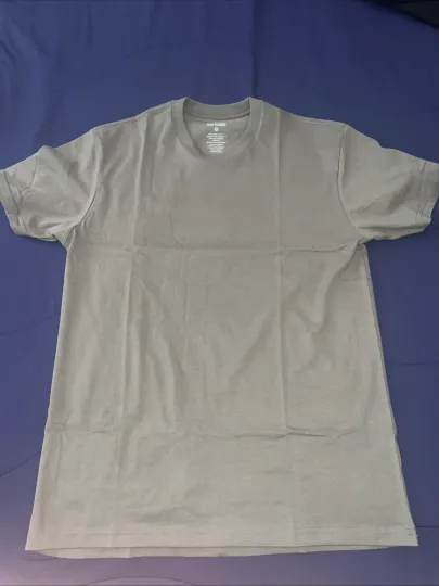 Discover True Classic Men's Short Sleeve T-Shirt