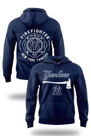 Yankees October Is For The Bronx The Short Porch Hoodie