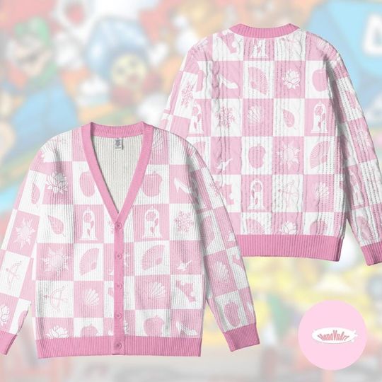 Disney Princess Cardigan, Cinde Rapunzel Birthday Girl All-over Print Cardigan, Disney Girl Trip Shirt, Princess Birthday Girl