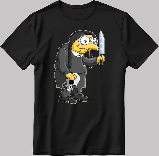 Discover The Simpsons 100%cotton Unisex O-neck shirt oversized graphics 2026 New Men's Women's fashion Y2k cartoon Short Sleeve Tshirt