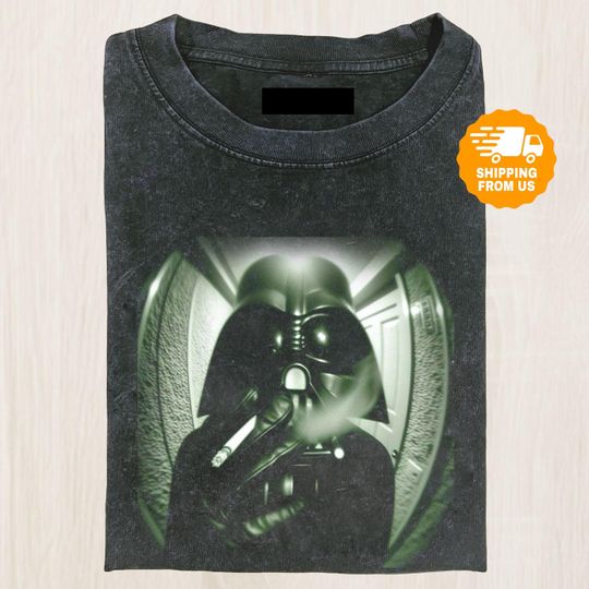 Tuxedo Darth Vader Peephole Shirt, Funny Star Wars Meme Tee, Edgy Dark Humor Graphic Shirt, Funny Gift For Fan