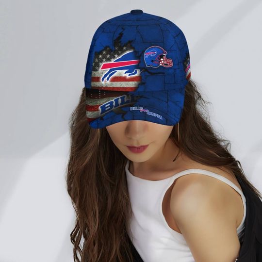 Discover Arizonna Cardinals Classic Cap