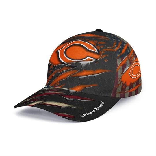 Chicago Bears Classic Cap