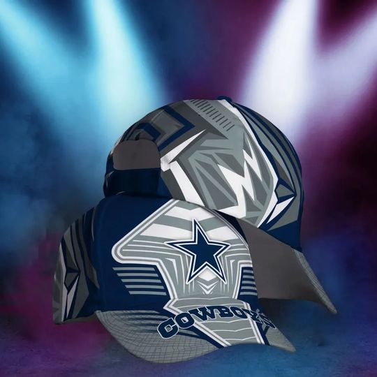Dallas Cowboys Classic Cap