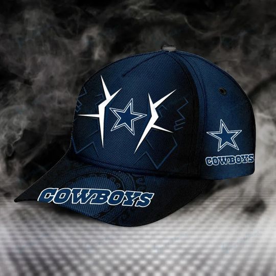 Dallas Cowboys Classic Cap