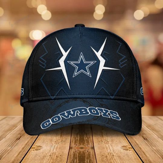 Dallas Cowboys Classic Cap