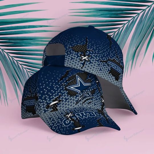 Dallas Cowboys Classic Cap
