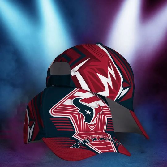 Houston Texans Classic Cap