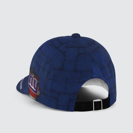 New York Giants Classic Cap