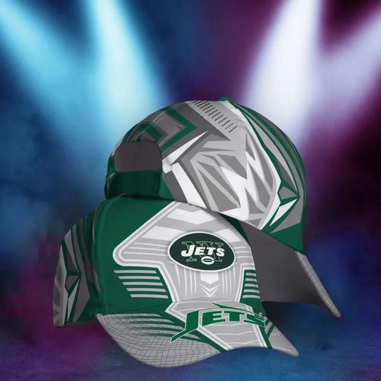 New York Jets Classic Cap
