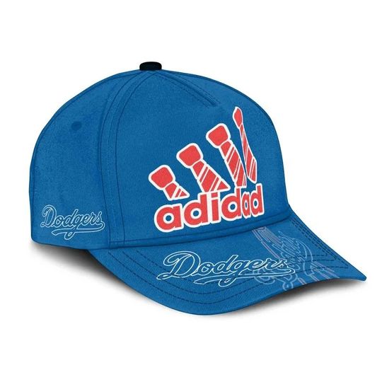 Discover Los Angeles Dodgers Personalized Limited Edition Classic Cap