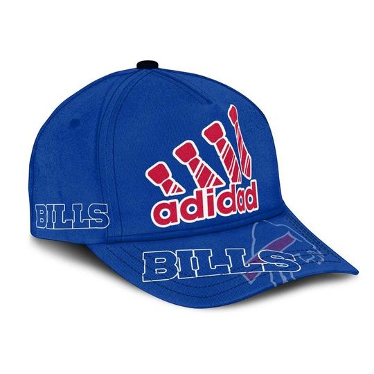 Buffalo Bills Personalized Limited Edition Classic Cap