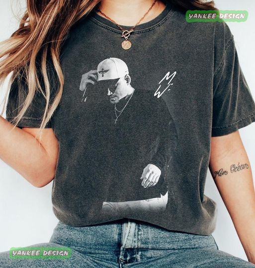 Discover Morgan T-Shirt, I'm The Problem Shirt, Wallen Western Shirt