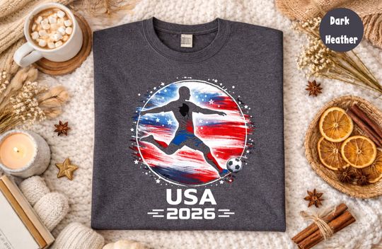 Discover Usa Player Shirt, United States Sport Style, USA Team 2026, American Sports Theme, USA Athlete Look, National Pride Sports, USA Game Day