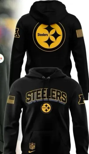 Discover Pittsburgh1 Steel-Er Unisex 3D Hoodie Fullsize Xs-5Xl