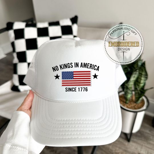 Discover Print USA Fireworks Hat, Patriotic 4th Of July Cap, American Flag Trucker Hat, Independence Day Gift, Summer Firecracker Cap