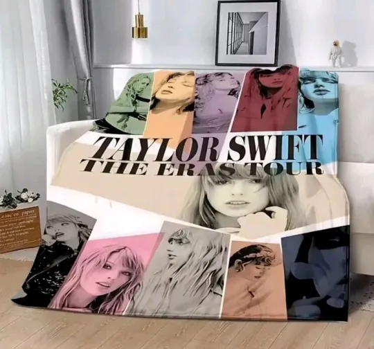 Discover Swift Cosy Blanket