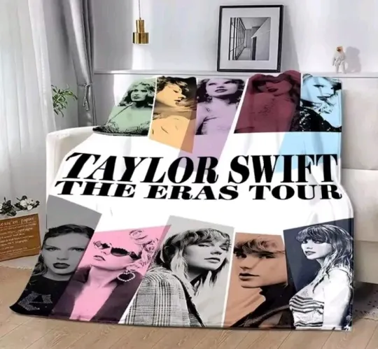 Discover Swift Cosy Blanket