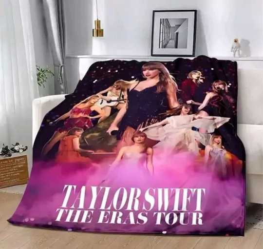 Discover Swift Cosy Blanket