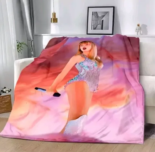 Discover Swift Cosy Blanket