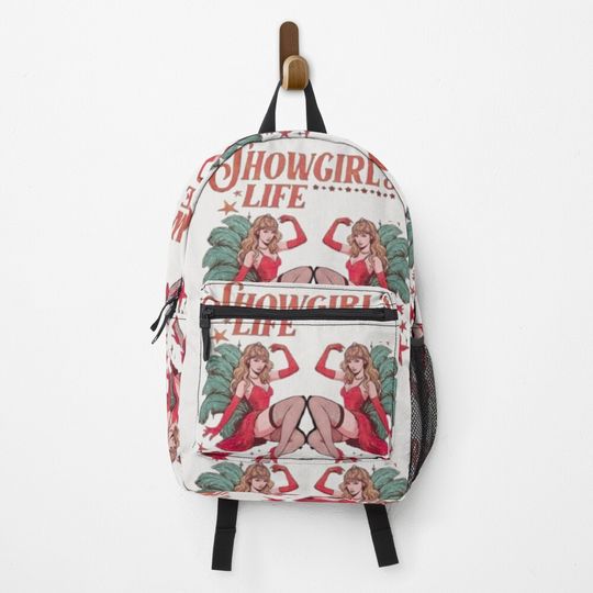 Discover Swift Backpack