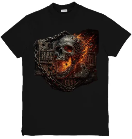 Discover H davidson Inspired Graphic Unisex T-Shirt Graphic  Tee S-3XL