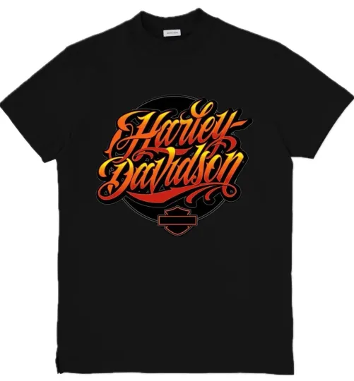 Discover H davidson Inspired Graphic Unisex T-Shirt Eagle Skull Graphic  Tee