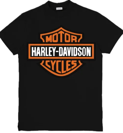 Discover H davidson Inspired Graphic Unisex T-Shirt Graphic  Tee S-3XL