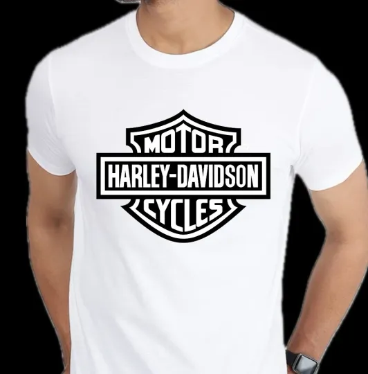 Discover H davidson Inspired Graphic Unisex T-Shirt Graphic  Tee S-3XL