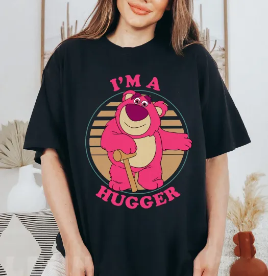 Discover Disney Toy Story Lotso Unisex T-Shirt